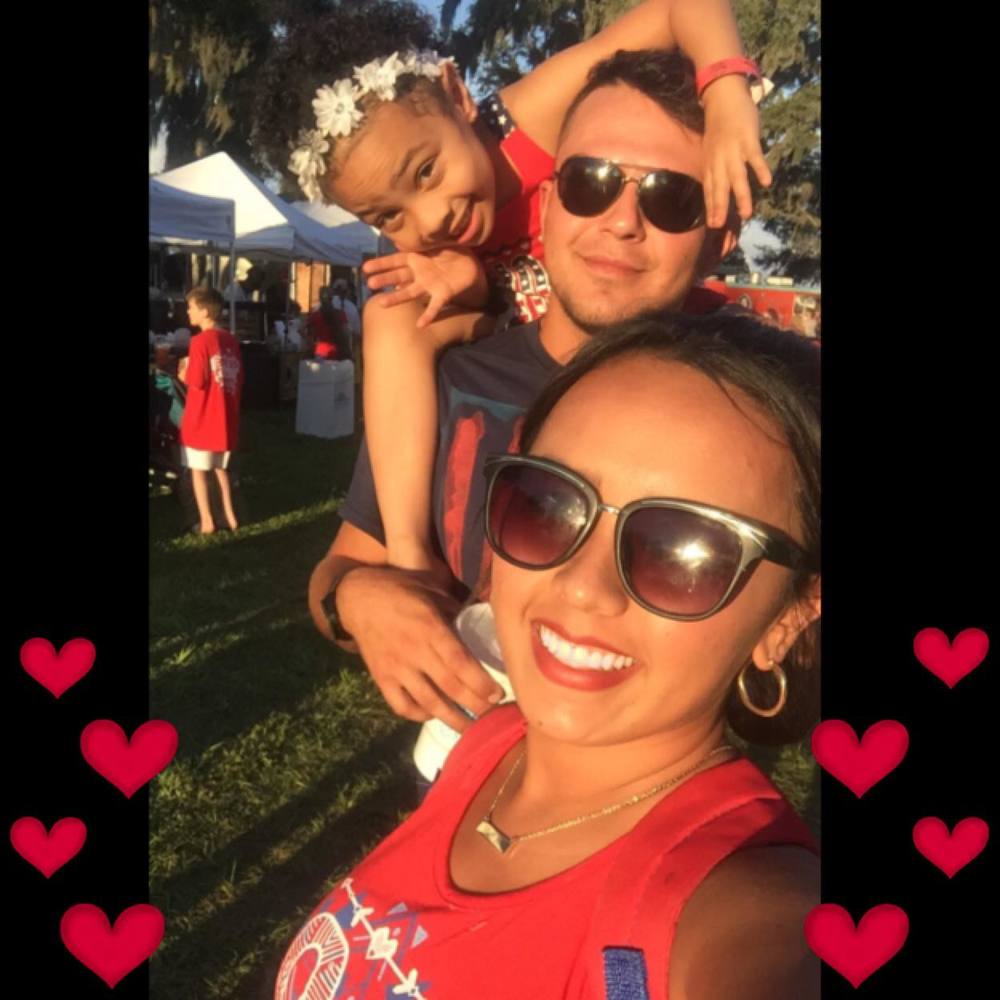 Meet your Posher, Jackie